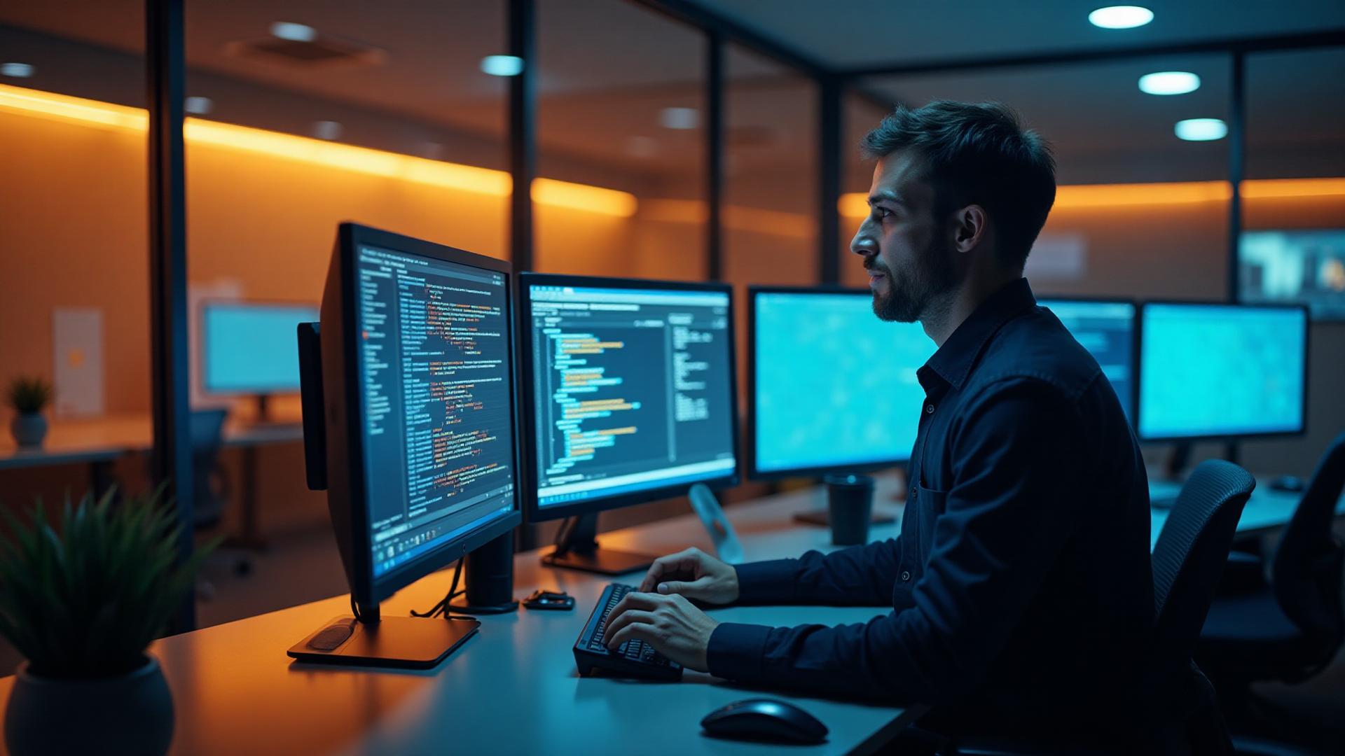 A.D. IT INFOTECH - Your Technology Navigator | IT Infrastructure Management